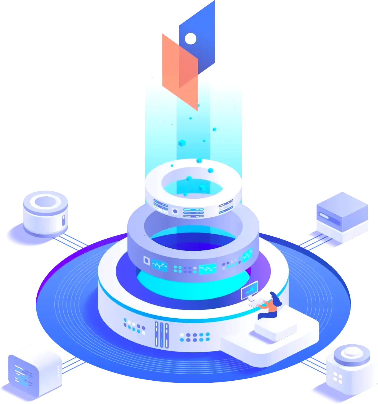 Intel Keflex 400 Ελλάδα επένδυση