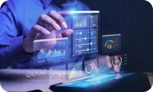 Intel Keflex 400 πλατφόρμα trading